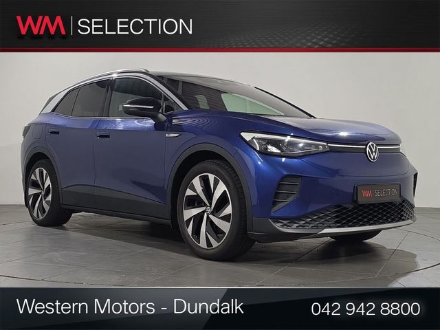 vehicle for sale from Western Motors Galway