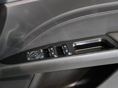 2017 Ford Mondeo