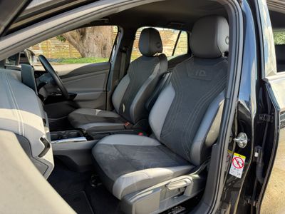 2023 Volkswagen ID.4