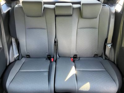 2024 Honda Fit