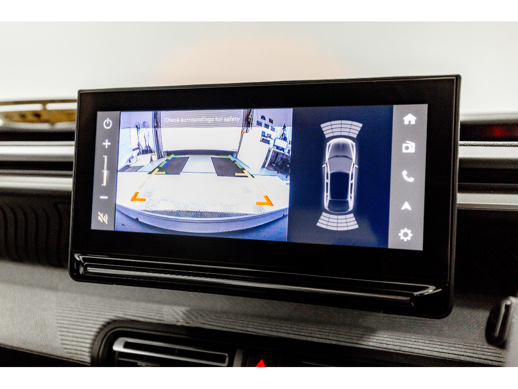 2026 Citroen C3 Aircross