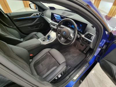 2023 BMW i4