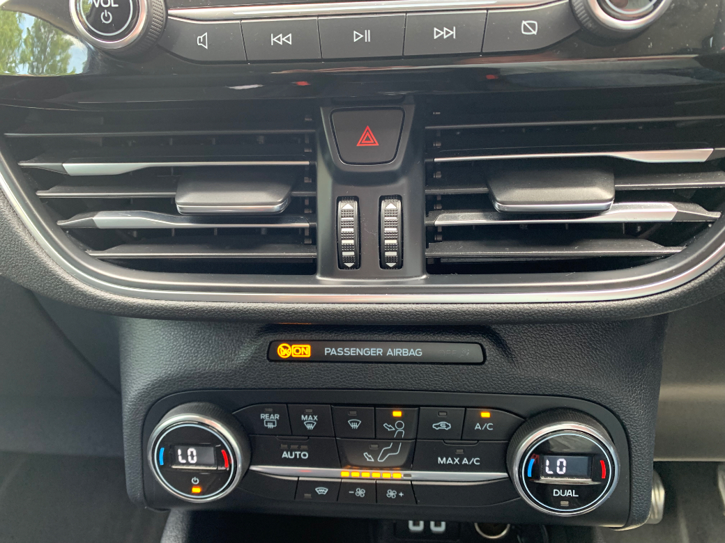 2022 Ford Kuga