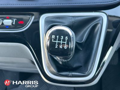 2025 White Maxus Deliver 7