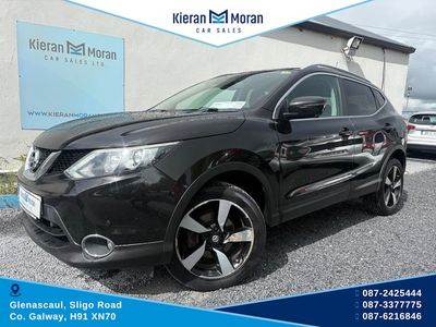 2016 Nissan Qashqai