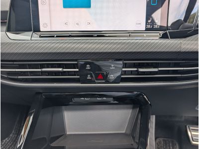 2024 Volkswagen Golf