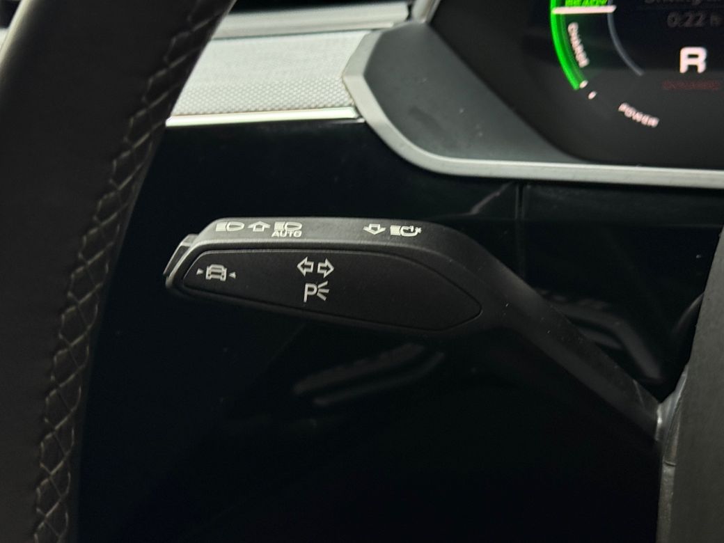 2024 Audi Q8 e-tron