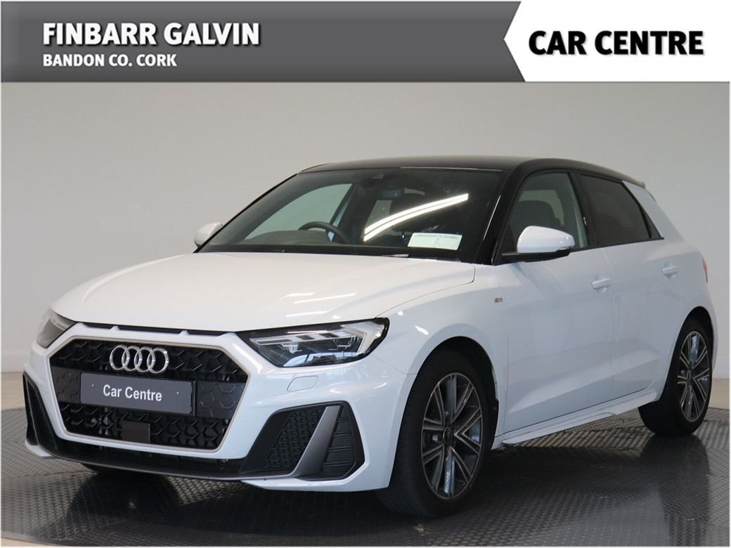 2025 Audi A1