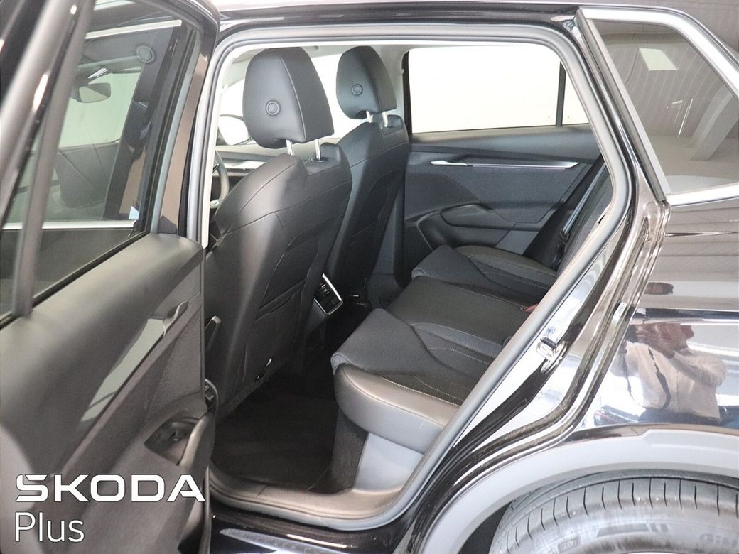2026 Skoda Elroq
