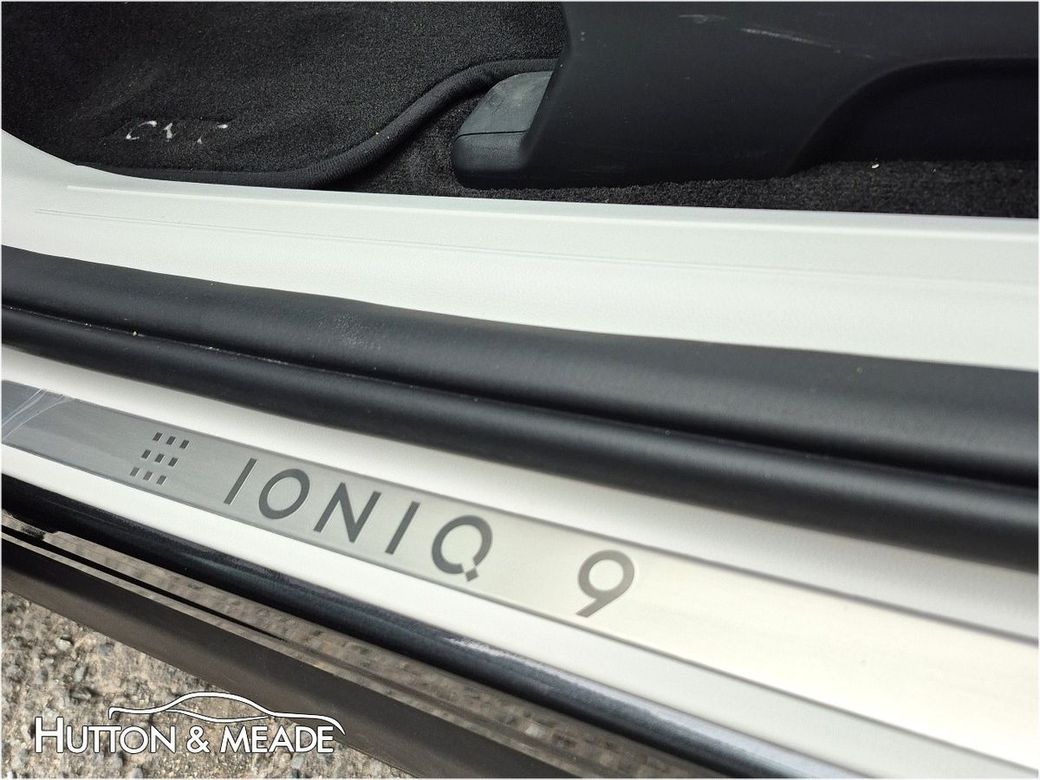 2026 Hyundai Ioniq 9