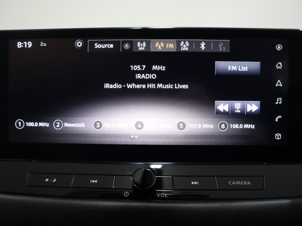 2024 Nissan Qashqai
