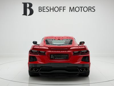 2023 Chevrolet Corvette