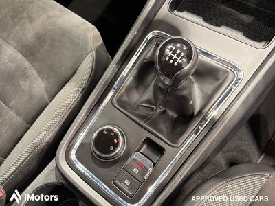 2016 SEAT Ateca