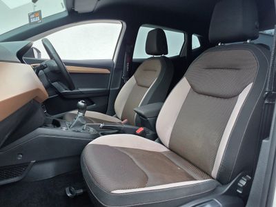 2019 SEAT Ibiza