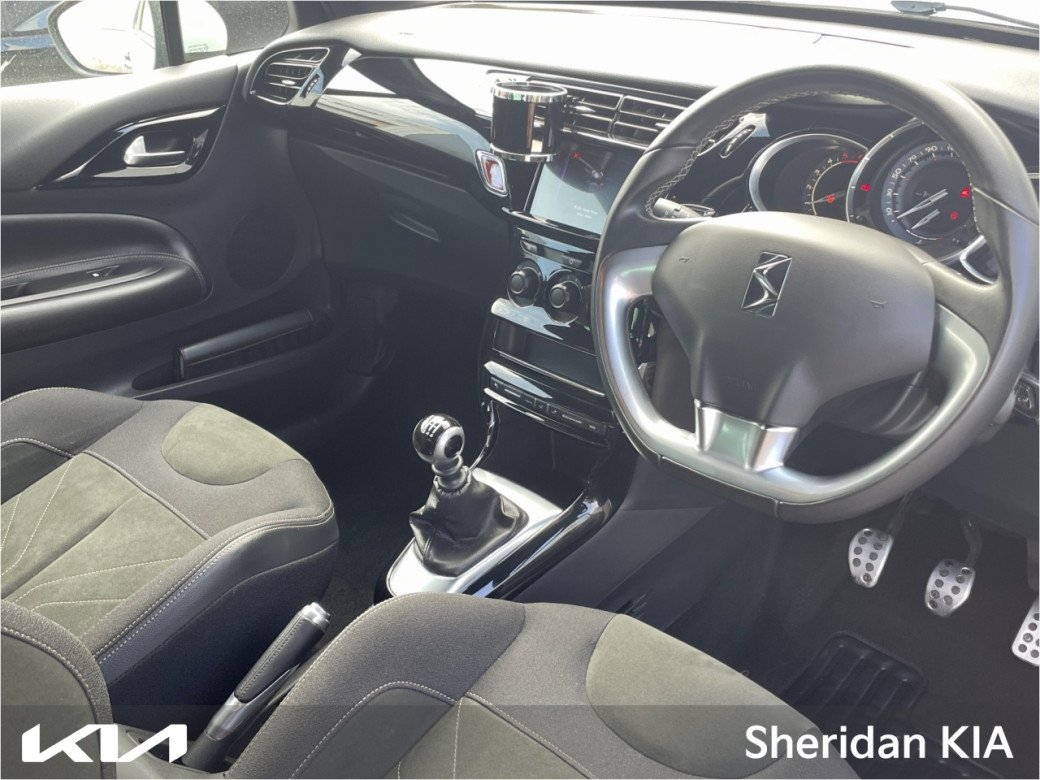 2019 Citroen DS3