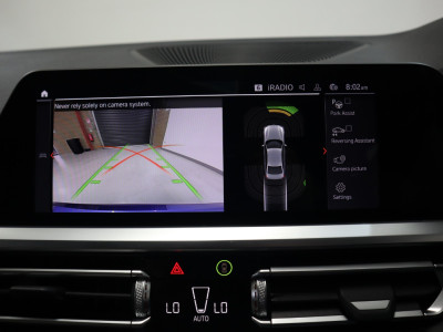 2021 BMW 3 Series