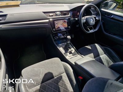 2023 Skoda Superb