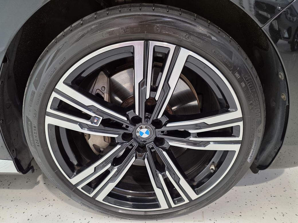 2023 BMW 7 Series