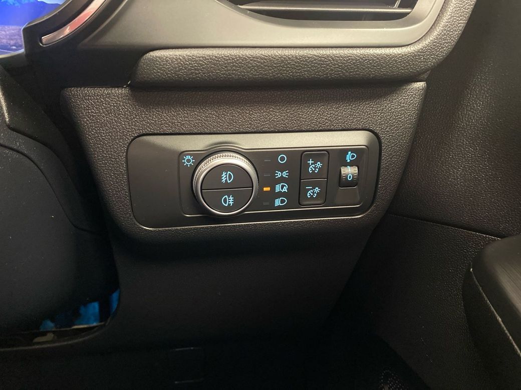 2021 Ford Kuga