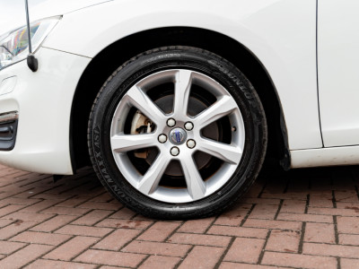 2016 Volvo S60