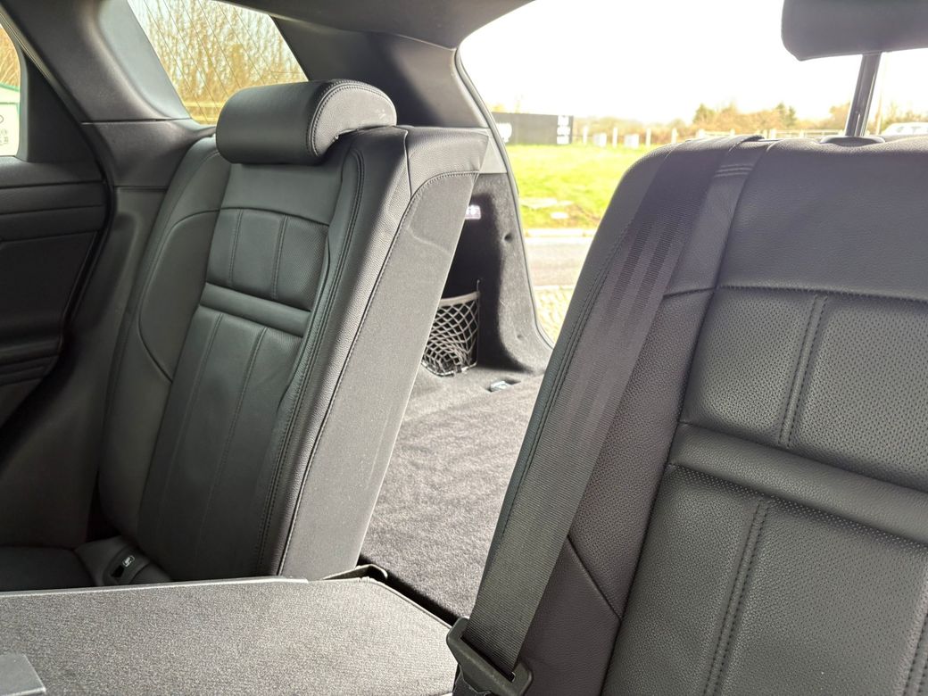 2022 Land Rover Range Rover Evoque