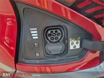 2023 Kia EV6