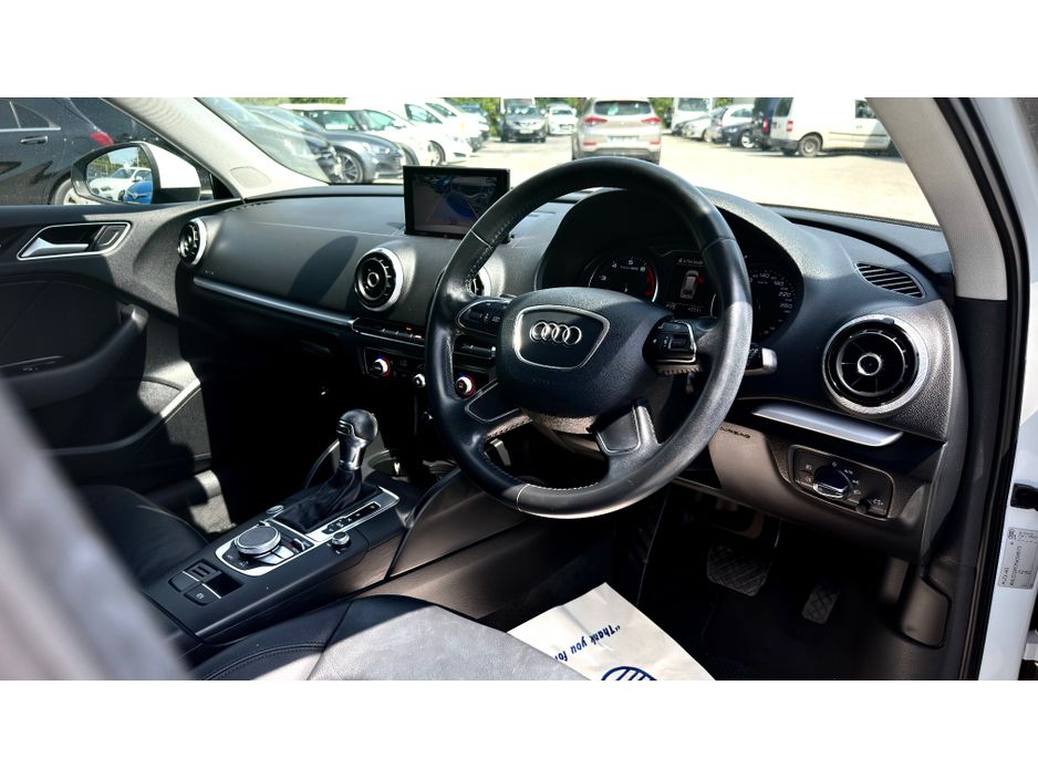 2014 Audi A3