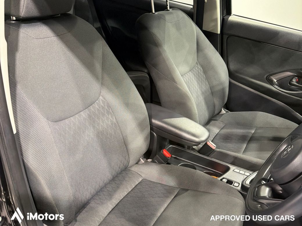2024 Toyota Yaris Cross