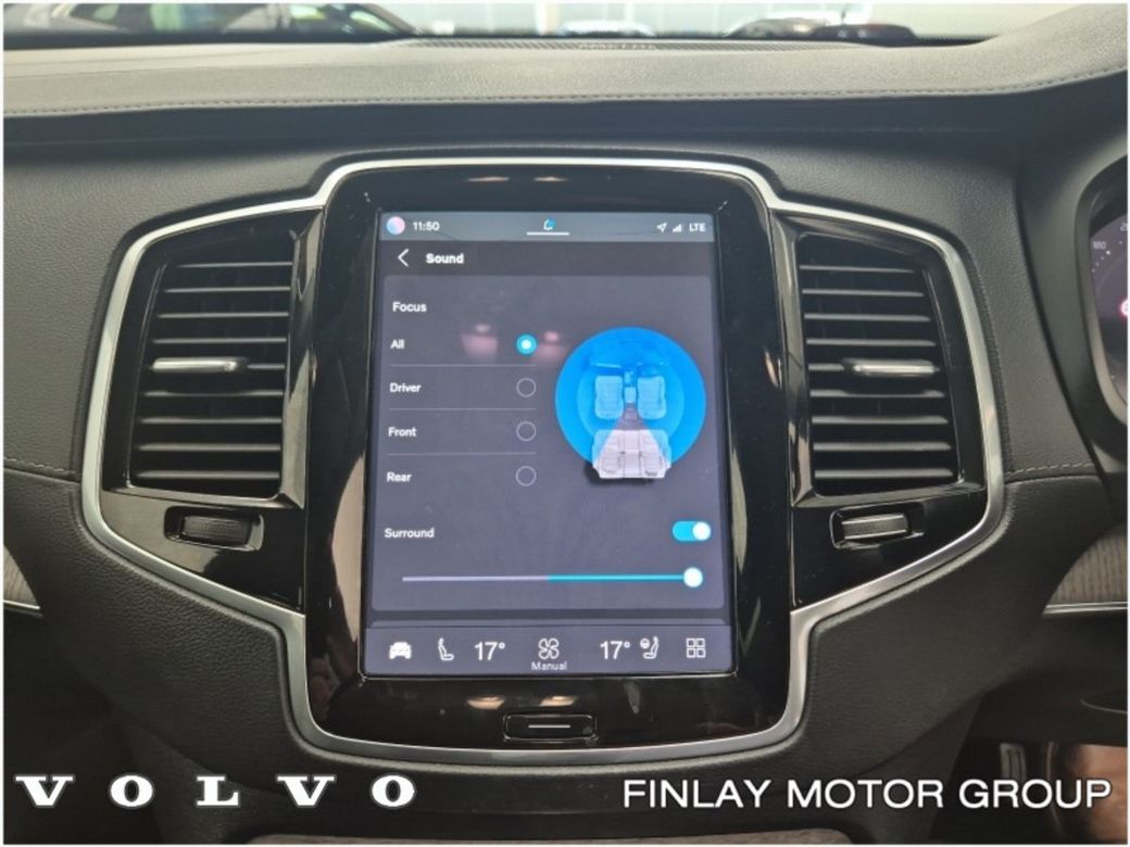 2023 Volvo XC90
