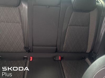 2024 Skoda Karoq