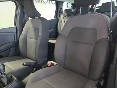 2022 Dacia Jogger