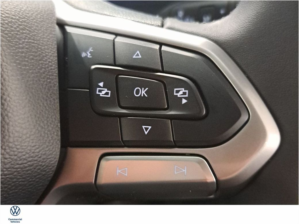 2026 Volkswagen Caravelle
