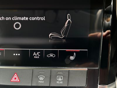 2021 Audi e-tron