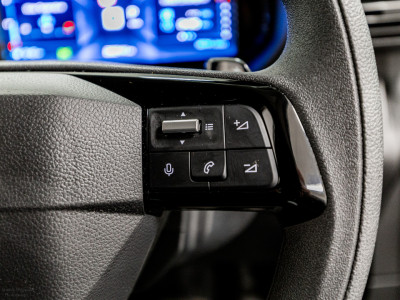 2025 Citroen Berlingo