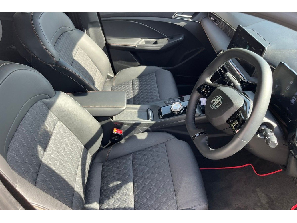 2026 MG MG3