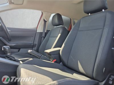 2018 Volkswagen Polo