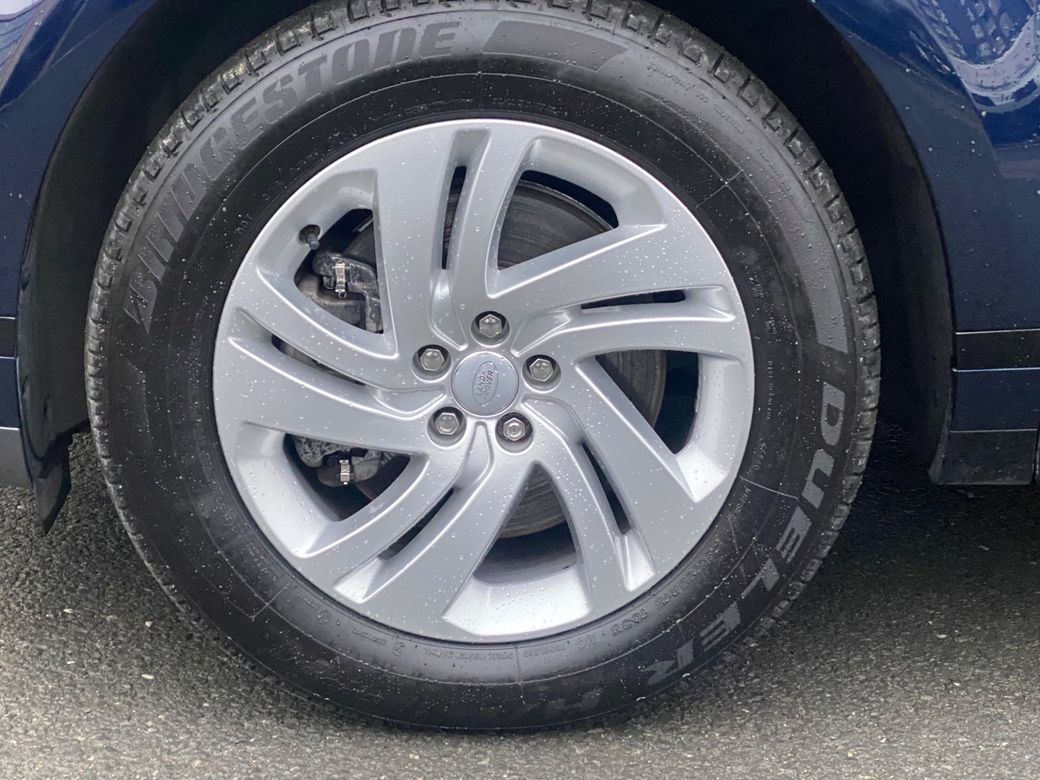 2022 Land Rover Range Rover Evoque