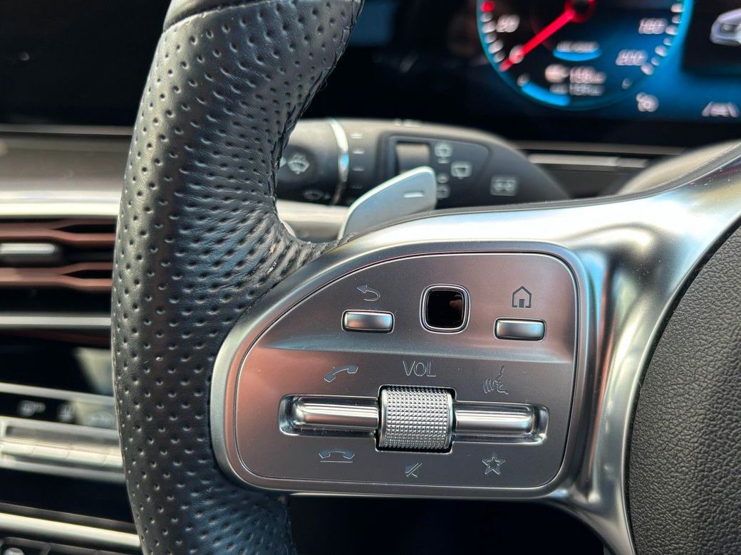 2023 Mercedes-Benz EQC