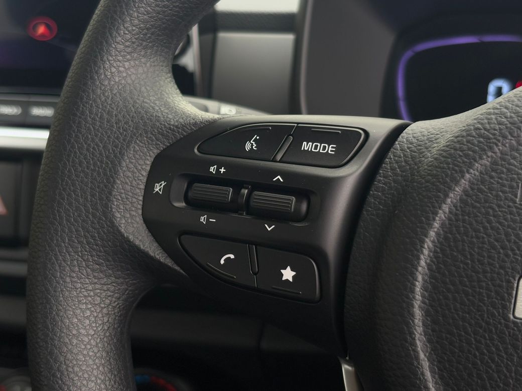 2026 Kia Picanto