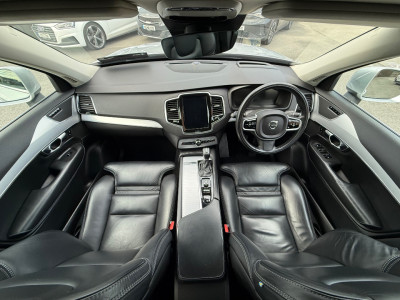 2019 Volvo XC90