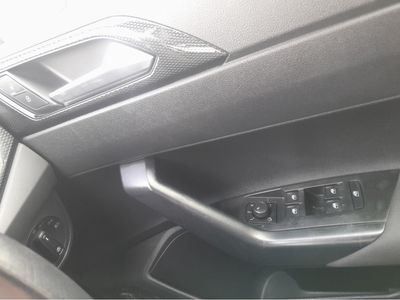 2022 Volkswagen Polo