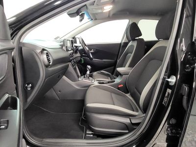 2020 Hyundai Kona