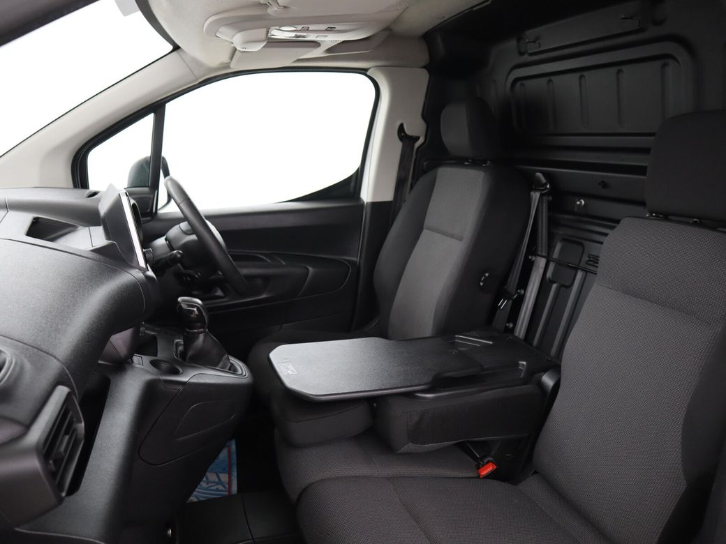 2020 Citroen Berlingo