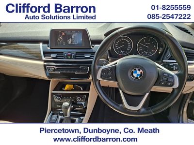 2017 BMW 2 Series