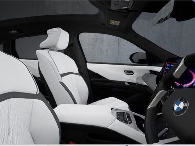 2027 BMW X4