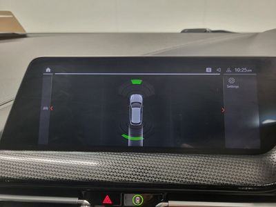 2022 BMW 1 Series