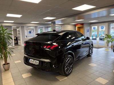 2024 Peugeot 3008