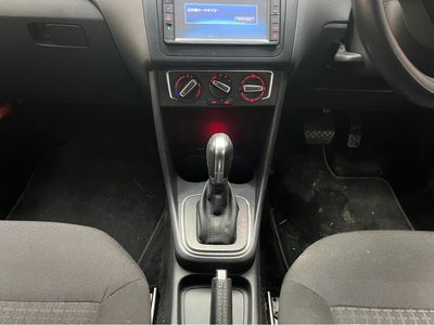 2014 Volkswagen Polo