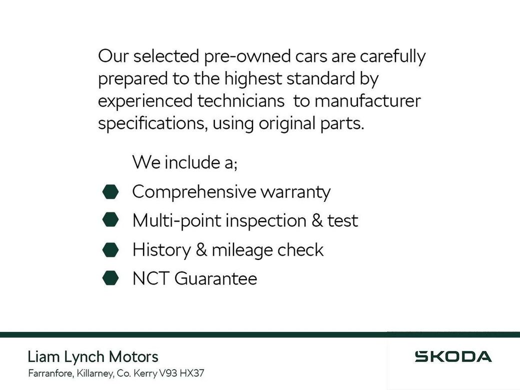 2021 Skoda Karoq