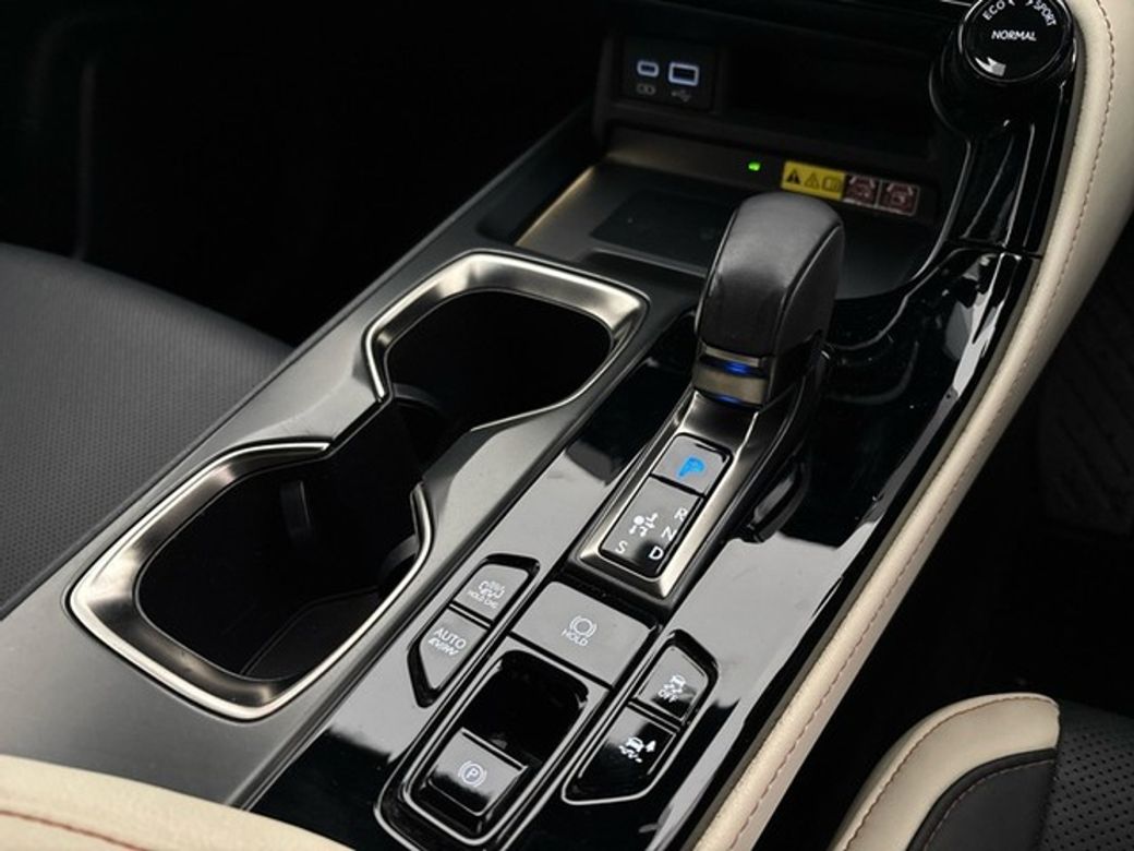 2023 Lexus NX 450H+